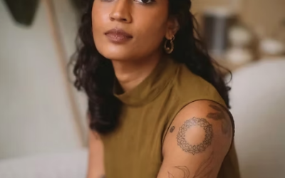 A Feature Interview: Room’s 2025 Fiction Contest Judge, Janika Oza